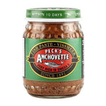 Peck's Anchovette Fish Paste Spread 125G