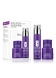 Clinique Smooth And Renew 3 Piece Set