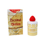 Arabiyat Sugar Coconut Chiffon Eau de Parfum 100ML