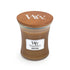 WoodWick Oatmeal Cookie Soy Wax Candle Medium 12CM