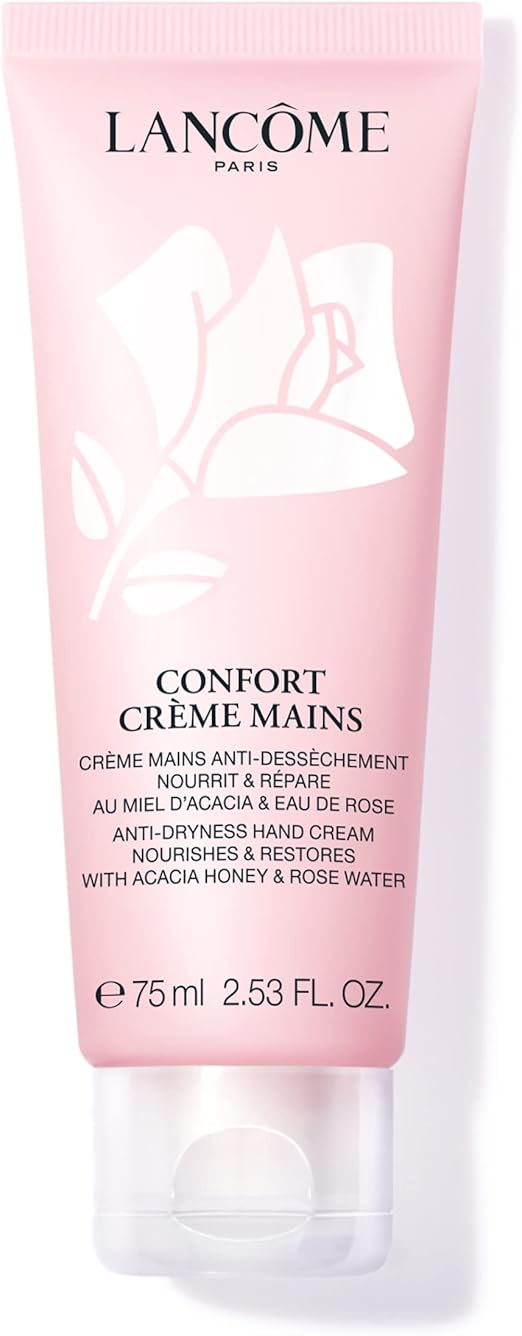 Lancome Confort Hand Cream 75ml