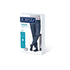 Jobst Travel Socks Size 4 Black