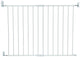 Regalo Top of Stairs Metal Safety Gate White 3.6Kg
