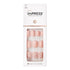 Kiss imPRESS Petite Secrets Press On Nails