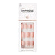 Kiss imPRESS Petite Secrets Press On Nails