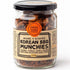 Mindful Foods Korean BBQ Munchies Organic Activated 200G