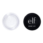e.l.f. Cosmetics Brow Lift Clear Eyebrow Shaping Wax 8.8G