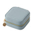 Pilbeam Ambrosia Square Jewellery Case Seafoam