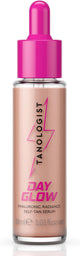 Tanologist Daily Glow Priming Serum for a Gradual Face Tan 30ML
