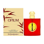 Yves Saint Laurent Opium EDP 50ML