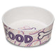 Loving Pets Dolce Moderno Food and Water Bowl