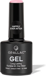 Opallac Gel Nails Happily Ever After