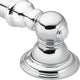 Moen Kingsley Designer Grab Bar In Chrome 42 Inches