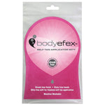 1000 Hour Tan Applicator Mitt for a Streak Free Self Tan