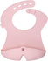 b.box Silicone Bib Blush