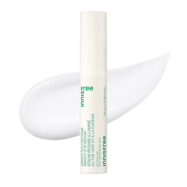 Innisfree Green Tea Eye Serum 10ml