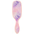 Wet brush Shine Enhancer Hair Brush Watermark