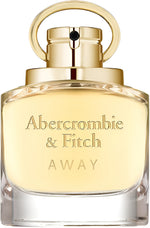 Abercrombie & Fitch Away for Women EDP 100ML