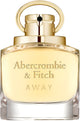 Abercrombie & Fitch Away for Women EDP 100ML