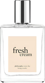 Philosophy Fresh Cream EDT 60ML