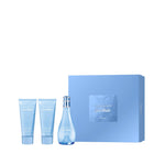 Davidoff Cool Water Woman Eau de Toilette Gift Set 100ML