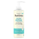 Aveeno Calm + Restore Oat Cleanser 200ML
