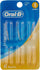 Oral B Interdental Brush Refill Cylindrical 6pk