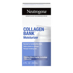 Neutrogena Collagen Bank Facial Moisturiser 59ML