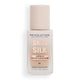 Revolution Skin Silk Serum Foundation F7 23mL
