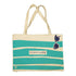SunnyLife Tote Bag Blue Large