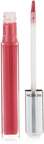 Revlon Ultra Hd Lip Lacquer Smoky Quartz