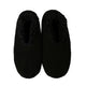 Snuggups Mens Cord Black Small