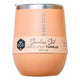 Ever Eco Insulated Tumbler Los Angeles Coral 592ML