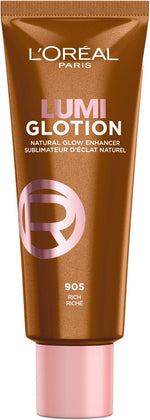 Loreal Paris Oap Glotion 905 Dark Glow 260
