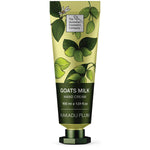 The Australian Cosmetics Company Goats Milk Hand Cream with Kakadu Plum 100ML