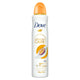 Dove Women Aerosol Deodorant Passionfruit Advanced 72hr 250ML