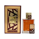 Lattafa Simply Oud EDP 100ML
