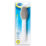 Dr Scholl Callus File for Hard Skin and Callus Removal