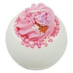 Bomb Cosmetics Ice Cream Queen Bath Blaster