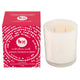 Bx Earth Noosa Candle Passion and Berry 300G