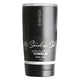 Ever Eco Insulated Tumbler Onyx 592ml