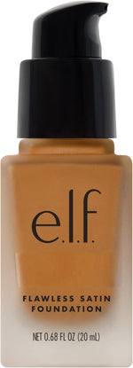 E.l.f. Flawless Finish Foundation Latte 81383
