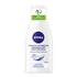 Nivea 3 in 1 Waterproof Eye Makeup Remover for Sensitive Eyes 125ML