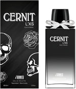 iScents Cernit L'xs Pour Homme for Men EDT 100ML