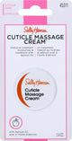 Sally Hansen Cuticle Massage Cream