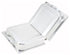 Winco Hinged Dome Cover with Handle