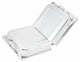 Winco Hinged Dome Cover with Handle