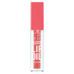 Rimmel London Oh My Gloss Lip Oil 06 So Rosy 4.5ml