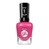 Sally Hansen Miracle Gel Nail Polish Work Hard Play Pink 14.7 ml