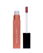Natio Nourishing Lip Tint Nude